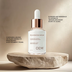 OEM nueva llegada suero facial 1oz-antiarrugas, tratamiento <span class=keywords><strong>de</strong></span> línea fina e hidratación profunda <span class=keywords><strong>de</strong></span> la piel - Product Image 4