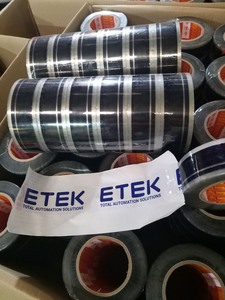 Làm cho bao bì của bạn bật lên với BĂNG BĂNG in tùy chỉnh không chỉ đóng dấu cách hoàn hảo để quảng bá thương hiệu của bạn - Product Image 6