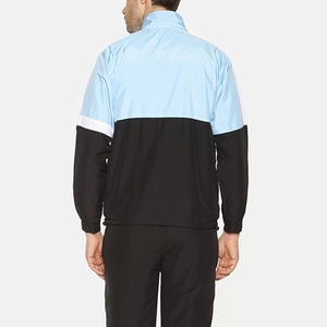 Ostriya Intl 2026 Wholesale High Quality Custom Solid Casual Winter Boys Lightweight Tracksuit Set Polyester/Cotton 320g Elastic - Product Image 5