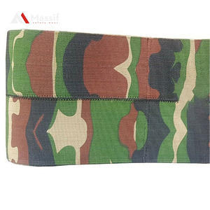 หนังสติ๊กสำหรับ MSW-BB-10รุ่นความปลอดภัยป้องกันแบบมืออาชีพยืดหยุ่นได้สูงสองเท่าสำหรับแท่นกด-Massif - Product Image 2