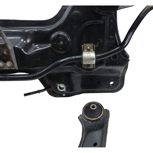 Soporte de Motor para OPEL Corsa E 3ra Serie B 13 DTE, B 13 DTR Diésel 1300 (15>) - Product Image 6