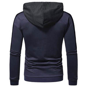 Hot Sale New Arrival <b>Pullover</b> <b>Men</b> Hoodies Unique Style Adult <b>Men</b> Hoodies Breathable <b>Men</b> Hoodies - Product Image 5