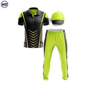 Uniforme de grillon de sport de haute qualité, impression de Logo personnalisé, vente en gros, en vente maintenant - Product Image 4
