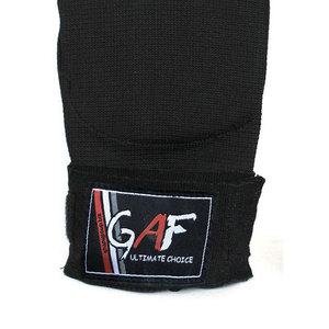 GAF 2024 New Design Custom Color and Size Weightlifting Quick Hand Wraps Best Quality <b>Comfortable</b> Grip Hand Wraps - Product Image 4