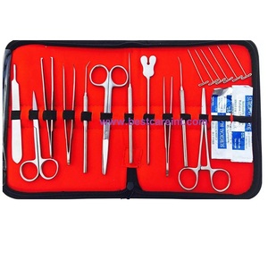 Fabricant de Kit d'examen grenouille - Product Image 1