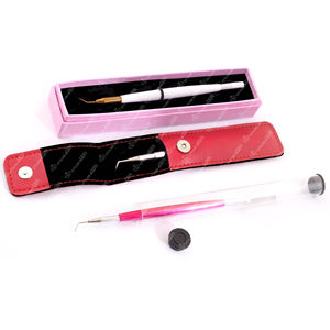 Brosse et peigne professionnels de séparateur de cils à double extrémité pour une définition parfaite des cils à un prix compétitif - Product Image 6