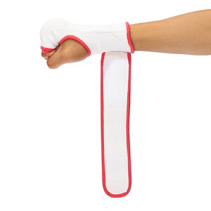 Quick Training Boxing Gloves with Gel Pad Protective Inner Boxing Products for MMA Training - Product Image 3