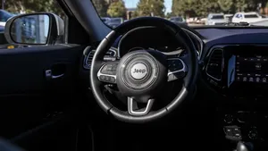 จี๊ป คอมพาส อัลติทูด ปี 2021 - Product Image 2