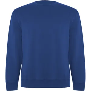 Batian Organic Cotton Merchandising Maglione Sustainable Promotional Hoodies & <b>Sweatshirts</b> - Product Image 2