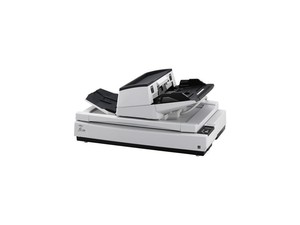 Livraison à domicile pour le NOUVEAU scanner de documents à plat duplex fi-7700 PA 037 40-B005 - Product Image 6