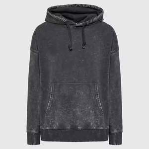 2025 Sweats à capuche en vrac pour la vente en gros-Sweatshirts mode de haute qualité pour hommes parfaits pour les vêtements décontractés et la mode de style urbain - Product Image 1