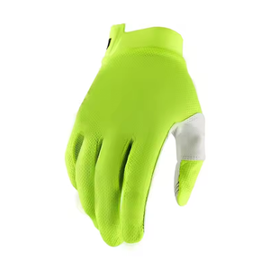 Gants de motocross MX VTT hiver classique gants VTT pas cher fabriqués au Pakistan gants de course de protection de motocross qualité supérieure - Product Image 6