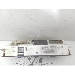 Sistema di Controllo Climatico per Nissan Interstar Serie (X70) Zd3a2 (03>10) - Product Image 2