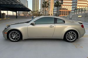 Gran Oferta: Infiniti G35 Coupé Usado del 2005, Listo para Enviar - Product Image 3