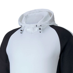 Nueva llegada Sudaderas con capucha para hombre Estilo único Transpirable Temporada de invierno Técnicas teñidas lisas - Product Image 4