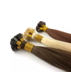 New Fashion High Quality 32 Inches Virgin Raw Vietnamese Remy Hair Extensions U/V Style <b>Wig</b> with Natural Styling for <b>Braiding</b> - Product Image 1