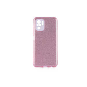 Coque en silicone antichoc JoieCreatif Premium Rose Gold pour Xiaomi Poco M5S, Housse de protection pour A53 11Pro Plus Realme Free - Product Image 1