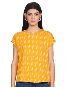 Camisas de sublimación hechas a medida para mujer, tela de poliéster de primera calidad, estampado vibrante, ropa deportiva cómoda a la moda, camisa para mujer - Product Image 1