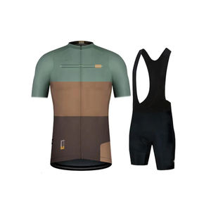 ชุดปั่นจักรยานสำหรับผู้ชายชุดปั่นจักรยานสินค้าใหม่ - Product Image 1