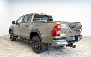 Hilux SUV 2024 Diésel Turbo Automático en Venta - Product Image 6