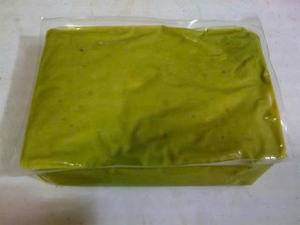 PURE DE AGUACATE CONGELADO PREMIUM DE VIETNAM EXPORTACIÓN A GRANEL MEJOR PRECIO - Product Image 6