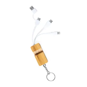 Balcooa Eco-Friendly USB <b>Charging</b> <b>Cable</b> for Your Gadgets for Promotional USB Gadget - Product Image 4