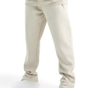 Survêtements Streetwear stylés de qualité supérieure pour hommes Nouveau design Survêtements surdimensionnés pour hommes Streetwear décontracté 2025/2026 - Product Image 6
