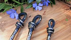 Juego de Cubiertos de Metal negro de Venta caliente en precio al por mayor del fabricante y exportador indio - Product Image 6