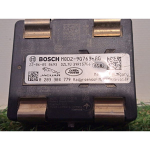 SENSOR DE DISTANCIA, CONTROL ADAPTATIVO DE CRUCERO, LAND ROVER Range Rover Evoque Serie M8D29G768AG 0203304779 PT153 híbrido 1498 (18>) - Product Image 5