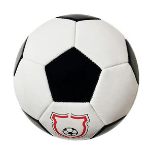ลูกฟุตบอลหนังยางสำหรับมืออาชีพขนาดเล็ก - Product Image 1