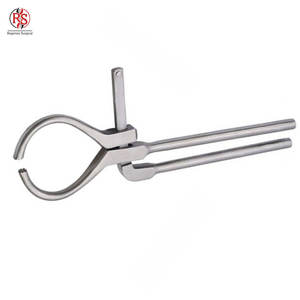 Testeur de sabots de qualité supérieure, testeur de sabots vétérinaire, vente en gros, qualité d'exportation, instruments de soins animaux - Product Image 5