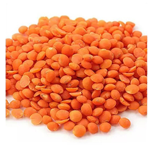 Lentilles rouges en vrac, naturelles, non transformées, lentilles fendues, haute teneur en protéines, qualité supérieure pour l'exportation et les acheteurs internationaux - Product Image 2