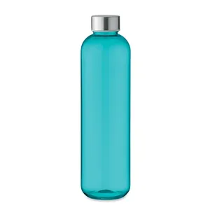 Borraccia Sportiva Personalizzata Utah Top Tritan 1L per Merchandising - Product Image 4
