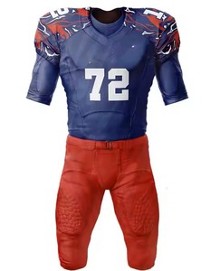 Camisetas de rugby bordadas para hombre, camisetas de fútbol americano baratas, novedad, venta al por mayor - Product Image 4