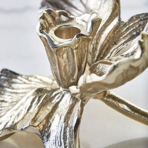 Handcrafted Luxury <b>Candle</b> Lantern Elegant Decorative Light Artistic Accent for Living Room Bedroom Table Decor - Product Image 6