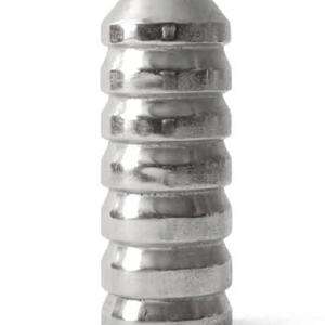 Vase à fleurs en bois fait à la main, rustique, écologique, pour jardin, balcon, maison et cadeaux - Product Image 5