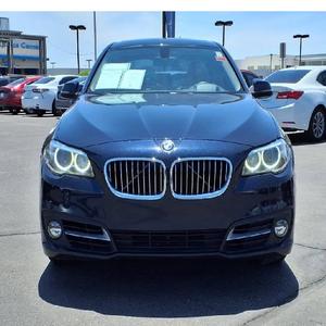 Usado certificado 2016 para 5 Series OEM US Origin 1 año de garantía - Product Image 1
