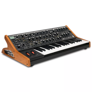 Discount Offer Moog Subsequent 37 Paraphonic Analog Synthesizer Keyboard New Wholesales - Product Image 1