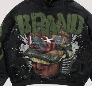 Respirant Jogging Formation Pantalons De Survêtement Ensemble Nylon Coupe-Vent Personnalisé Enfants Costumes Football Formation Porter Survêtement - Product Image 4