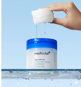 Cuidado de la Piel Coreano, Parches ZERO PORE 2.0 con BHA y AHA para una Piel Más Suave, Control de Grasa, para Todo Tipo de Piel, Proveedor de Belleza Coreana, Venta al por Mayor - Product Image 1