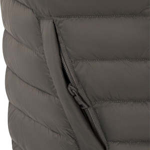 Chaleco acolchado para hombre, para usar sobre camisas, sudaderas con capucha y suéteres, ideal para el invierno. - Product Image 5