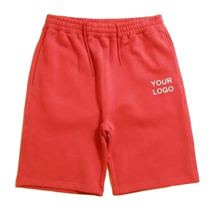 2025 gros femmes Shorts décontractés coton polaire taille moyenne Shorts de sport vente chaude femmes course Shorts de sport - Product Image 1