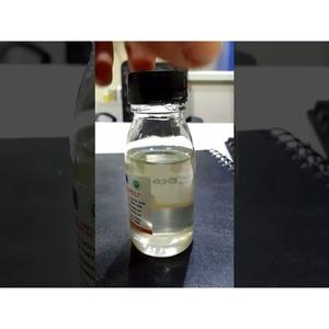 น้ำมันมะพร้าว MCT ของเหลวใส ทรีกลีเซอไรด์โซ่กลาง ไม่แข็งตัวง่าย - Product Image 1