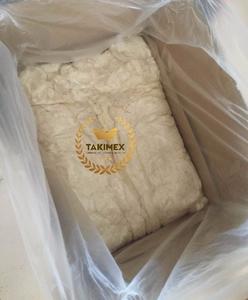 เจลมะพร้าวแบบดิบนาตาเดอโคโค่เจลแห้งในน้ำเชื่อม2กก. สำหรับราดชากะทิ - Product Image 3