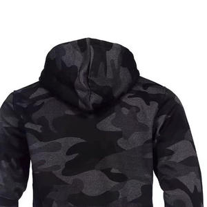 Meilleur prix Survêtements grande taille de qualité supérieure fabriqués en usine à fort impact Design personnalisé vêtements d'hiver - Product Image 6