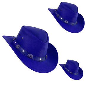 Offre Spéciale Unique Confortable Solide Couleurs Respirant Chapeau En Cuir Tissu Cheval De Course Chapeaux En Cuir Par CAVALRY SKT COMPANY - Product Image 6