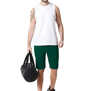 Gran oferta, pantalones cortos informales personalizados de alto estilo, diseño único, algodón de alta calidad, mejor precio, etiqueta personalizada profesional lista Stock - Product Image 4