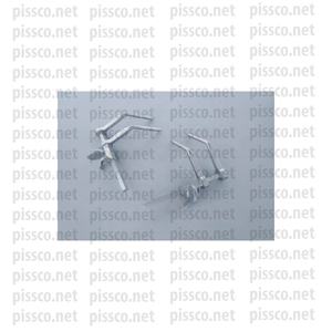 Juego de Distractor Cervical Caspar de Fábrica Directa Pissco, Derecho e Izquierdo, con Destornillador, Instrumento para Columna Vertebral, Empaque Personalizado - Product Image 1