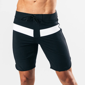 Shorts de sport pour hommes de style fitness, vente chaude, meilleurs shorts de sport personnalisés à la mode, fabricant de vêtements de sport OEM, shorts de sport pour hommes - Product Image 1