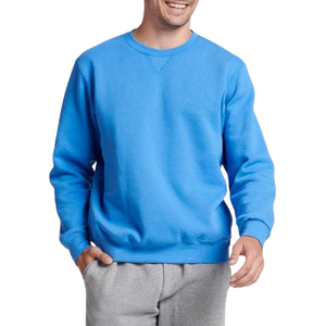 Sudaderas con capucha de lana antipilling con estampado de transferencia de calor Sudaderas con capucha de moda de alta calidad para ropa informal de hombres y mujeres - Product Image 2